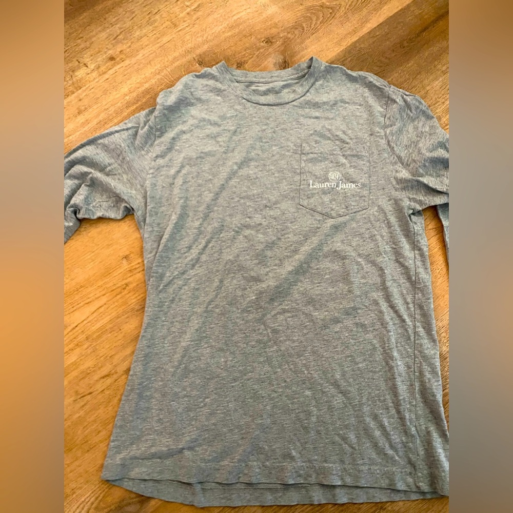Lauren James long sleeve